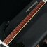 Rickenbacker 483/4 , Jetglo: Neck - Front