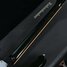 Rickenbacker 483/4 , Jetglo: Neck - Rear
