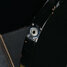Rickenbacker 483/4 , Jetglo: Close up - Free