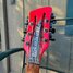 Rickenbacker 610/12 BH, Red: Free image2