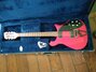 Rickenbacker 610/12 BH, Red: Full Instrument - Front