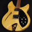 Rickenbacker 330/6 BH BT, Mapleglo: Free image