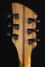 Rickenbacker 330/6 BH BT, Mapleglo: Headstock - Rear