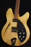 Rickenbacker 330/6 BH BT, Mapleglo: Body - Front