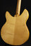 Oct 1986 Rickenbacker 330/6 BH BT, Mapleglo: Body - Rear