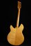 Rickenbacker 330/6 BH BT, Mapleglo: Full Instrument - Rear