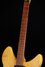 Rickenbacker 330/6 BH BT, Mapleglo: Neck - Front