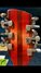 Rickenbacker 360/12 , Fireglo: Headstock - Rear