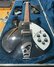 Rickenbacker 360/12 , Jetglo: Full Instrument - Front