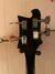Rickenbacker 4003/4 , Jetglo: Headstock - Rear