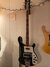 Rickenbacker 4003/4 , Jetglo: Full Instrument - Front