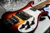 Rickenbacker 4001/4 V64, Fireglo: Free image2