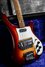 Rickenbacker 4001/4 V64, Fireglo: Body - Front
