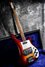 Rickenbacker 4001/4 V64, Fireglo: Full Instrument - Front