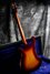Rickenbacker 4001/4 V64, Fireglo: Full Instrument - Rear