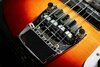 Rickenbacker 4001/4 V64, Fireglo: Close up - Free2