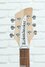 Feb 2023 Rickenbacker 620/6 , Mapleglo: Headstock