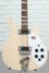 Rickenbacker 620/6 , Mapleglo: Body - Front