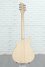 Rickenbacker 620/6 , Mapleglo: Full Instrument - Rear