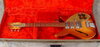 Rickenbacker 325/6 Capri, Autumn Gold: Free image