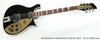 Rickenbacker 660/12 , Jetglo: Full Instrument - Front