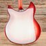 Rickenbacker 1997/6 f hole, Fireglo: Free image