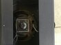 Rickenbacker TR25/amp , Black: Body - Rear