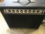 Rickenbacker TR25/amp , Black: Full Instrument - Front
