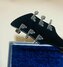 Rickenbacker 350/6 , Jetglo: Headstock - Rear