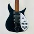 Rickenbacker 350/6 , Jetglo: Body - Front