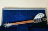 Rickenbacker 350/6 , Jetglo: Full Instrument - Front