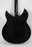 May 2010 Rickenbacker 330/12 , Jetglo: Body - Rear
