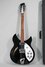 Rickenbacker 330/12 , Jetglo: Full Instrument - Front
