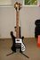 Rickenbacker 4001/4 , Jetglo: Full Instrument - Front