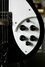 Rickenbacker 330/6 , Jetglo: Free image