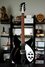 Rickenbacker 330/6 , Jetglo: Full Instrument - Front