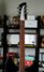 Rickenbacker 330/6 , Jetglo: Neck - Front