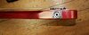 Rickenbacker 100/6 , Red: Close up - Free