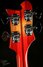Rickenbacker 4003/4 , Fireglo: Headstock - Rear