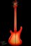 Rickenbacker 4003/4 , Fireglo: Full Instrument - Rear