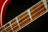 Rickenbacker 4003/4 , Fireglo: Neck - Front