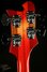 Rickenbacker 4003/4 , Fireglo: Headstock - Rear