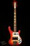 Rickenbacker 4003/4 , Fireglo: Full Instrument - Front