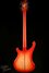 Rickenbacker 4003/4 , Fireglo: Full Instrument - Rear