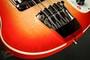 Rickenbacker 4003/4 , Fireglo: Close up - Free2