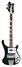 Rickenbacker 4003/4 , Jetglo: Full Instrument - Front