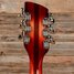 Rickenbacker 360/12 C63, Fireglo: Headstock - Rear