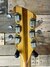 Rickenbacker 330/6 , Natural: Headstock - Rear