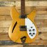 Rickenbacker 330/6 , Natural: Body - Front
