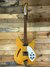Rickenbacker 330/6 , Natural: Full Instrument - Front